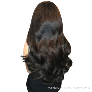 Free Sample Mink Brazilian Virgin Human Hair Bundles 10A Grade Virgin Cuticle Aligned Hair Wholesale Virgin Hair Vendors